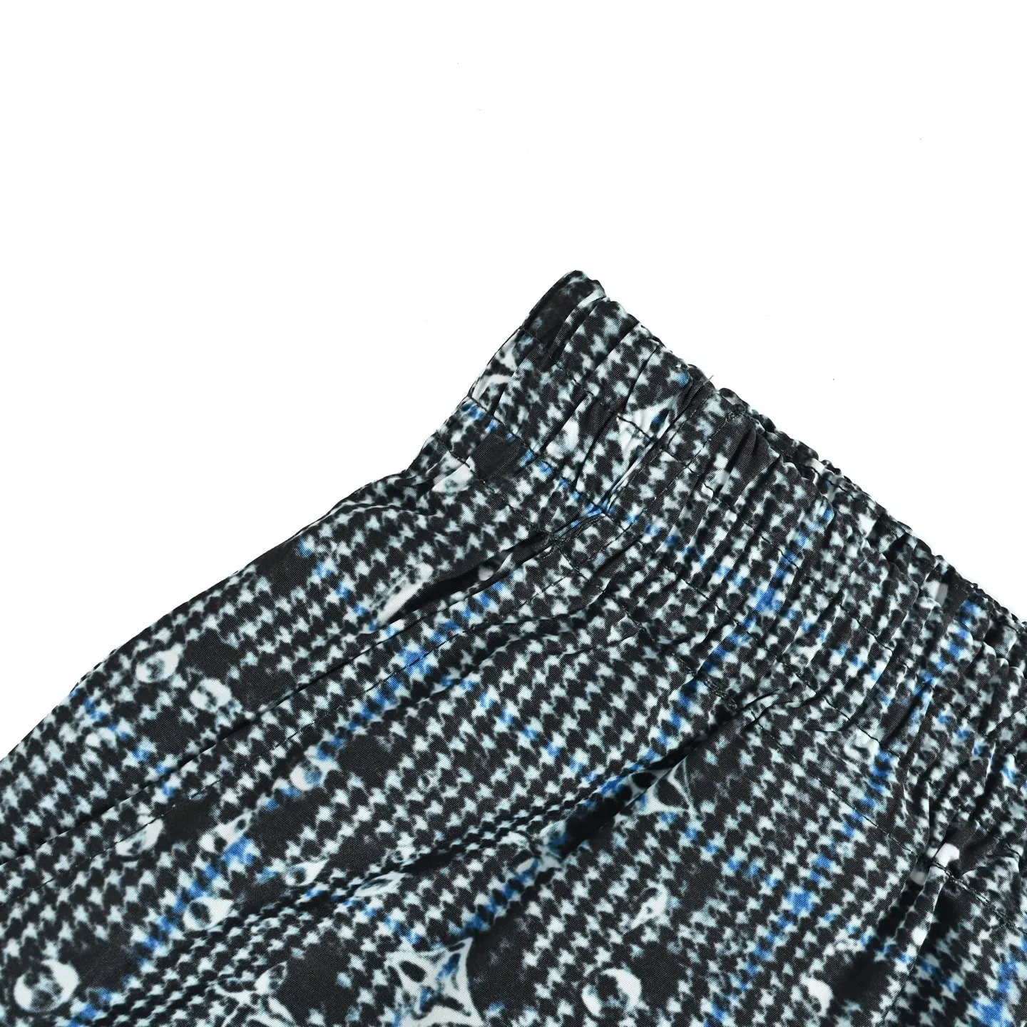 Louis Vuitton/Louis Vuitton presbyopia drop suit shorts
